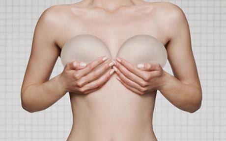 nâng ngực nội soi tại Hà Nội